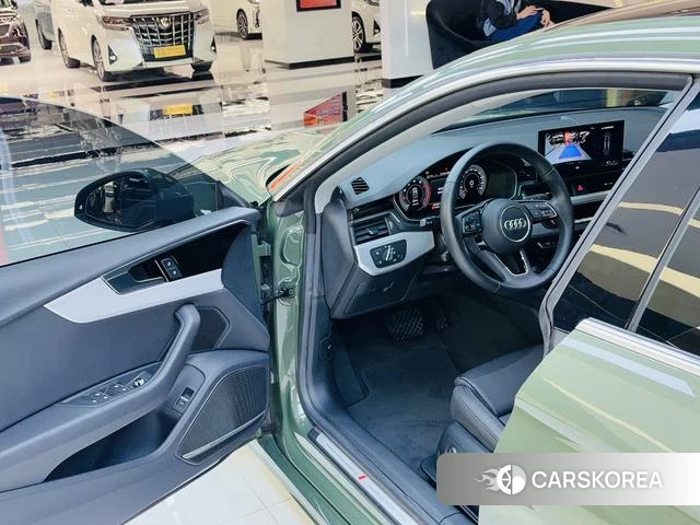 Audi A5 id 4273758 из Китая 23