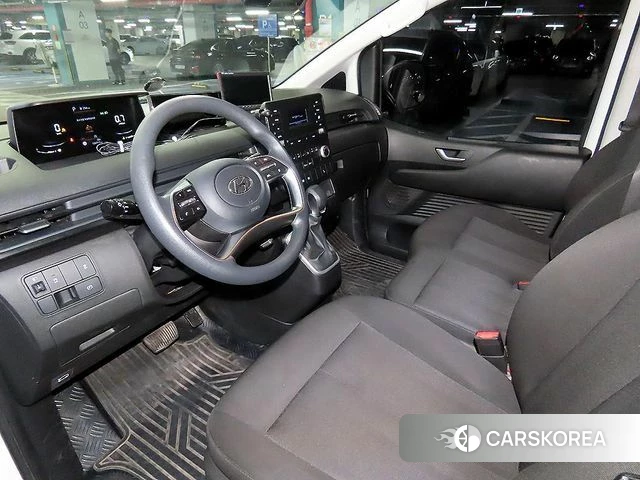 Hyundai Staria id 4444658 из Кореи 19