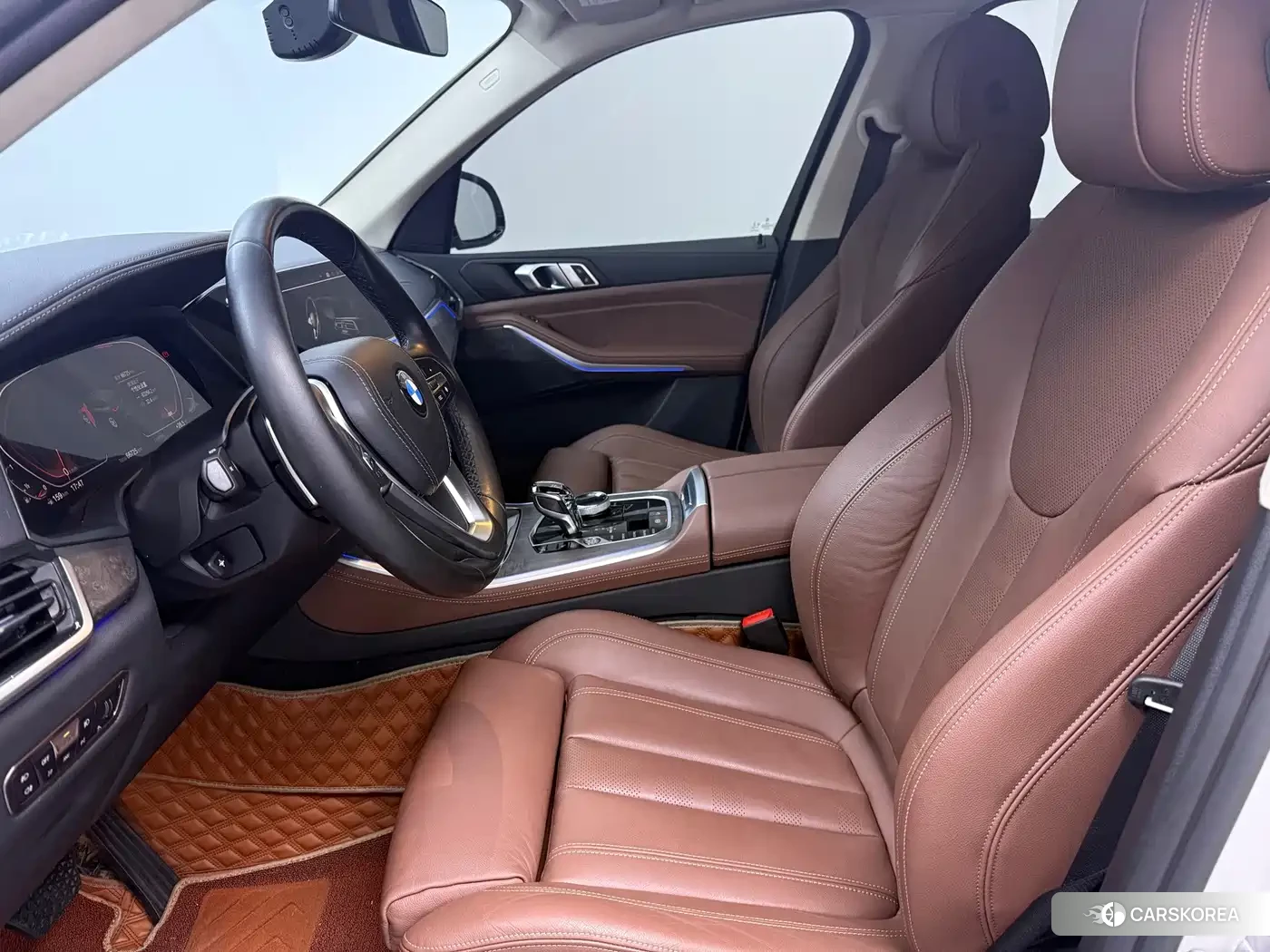 BMW X5 id 4669511 из Китая 10