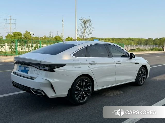 Chery Arrizo 8 id 4205649 из Китая 13
