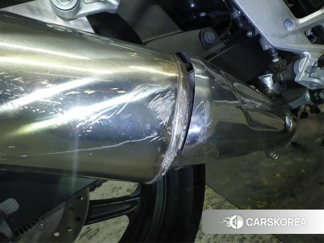 Honda CBR250R ABS id 4183528 из Японии 34