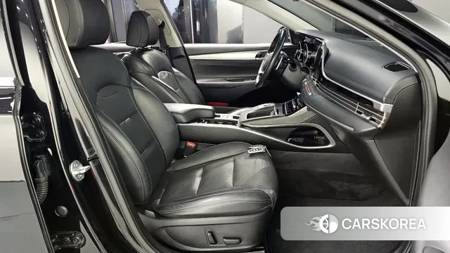 Hyundai The New Grandeur IG id 3621741 из Кореи 20