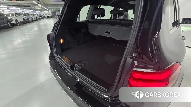 Mercedes-Benz GLB-Class X247 id 3507301 из Кореи 20