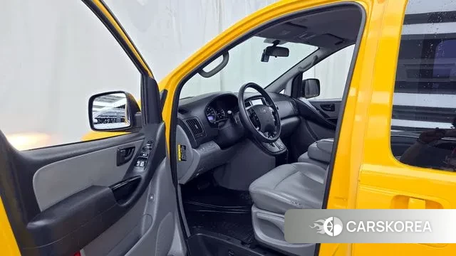 Hyundai The New Grand Starex id 3034083 из Кореи 20