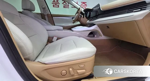 Hyundai The New Grandeur IG id 3522905 из Кореи 20