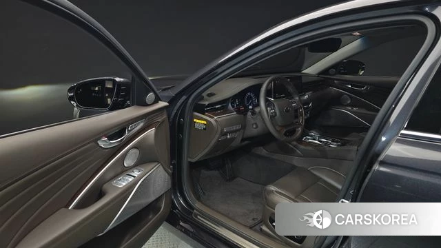 Kia More K9 id 4620141 из Кореи 20
