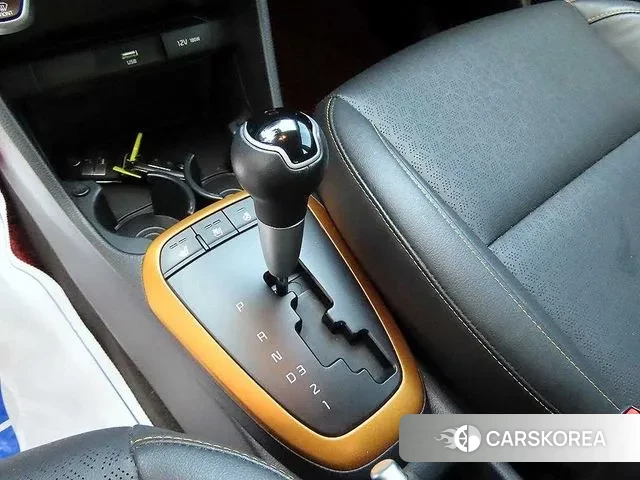 Kia Morning Urban (JA) id 3390817 из Кореи 20