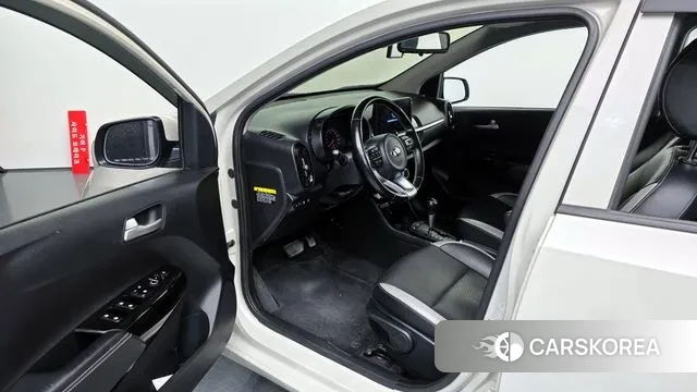 Kia All New Morning (JA) id 3439973 из Кореи 20