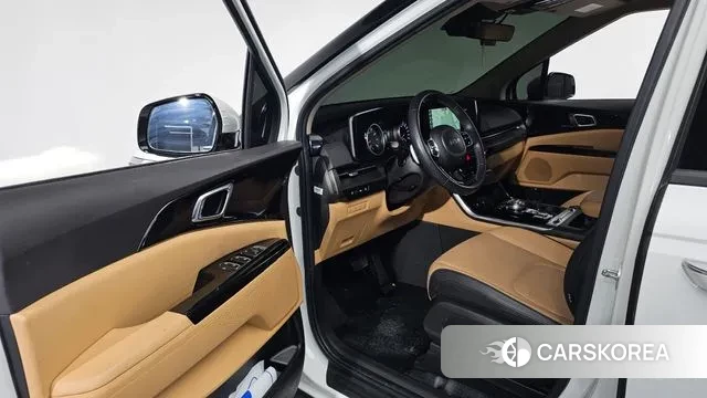 Kia Carnival 4th generation id 3365882 из Кореи 20