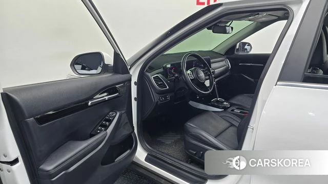 Kia The New Seltos id 4280146 из Кореи 30