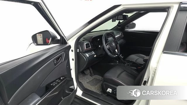 Ssangyong Berry New Tivoli id 4429666 из Кореи 20