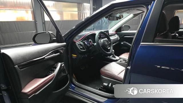 Kia Seltos id 3801166 из Кореи 20