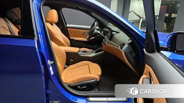 BMW 3 Series (G20) id 3659412 из Кореи 20