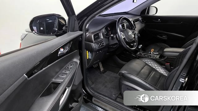 Kia The New Sorento id 3829135 из Кореи 20