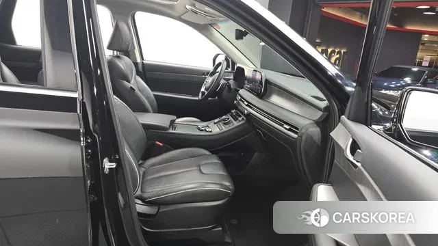 Hyundai The New Palisade id 3328172 из Кореи 20