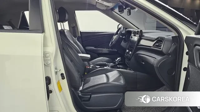 Ssangyong Berry New Tivoli id 3592442 из Кореи 20