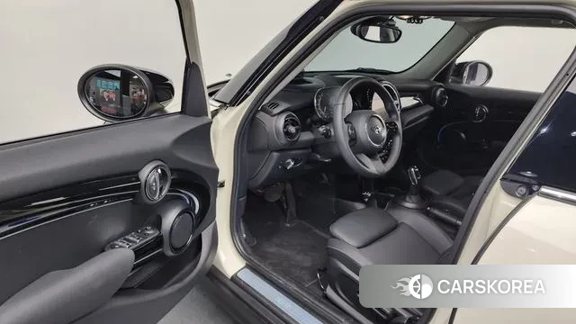 Mini Cooper id 3305786 из Кореи 20