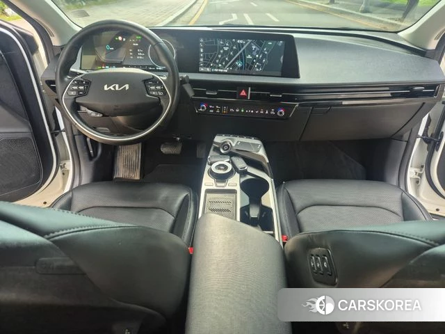 Kia EV6 id 4469859 из Кореи 20