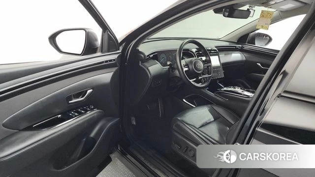 Hyundai Tucson (NX4) id 4618100 из Кореи 20