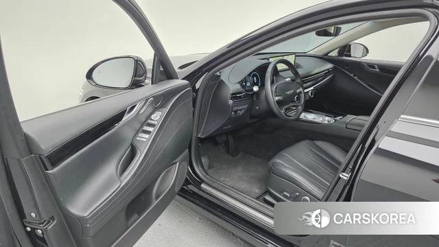 Genesis G80 (RG3) id 4754138 из Кореи 20