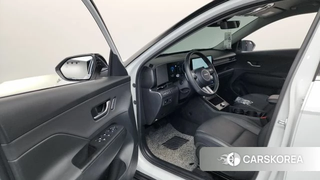 Hyundai Kona (SX2) id 3891594 из Кореи 20