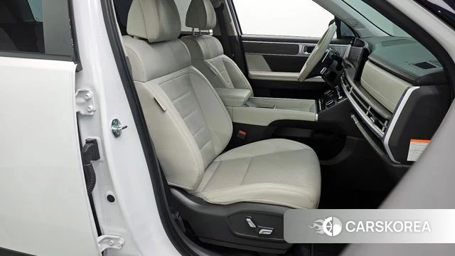 Hyundai Santa Fe (MX5) id 3831720 из Кореи 20