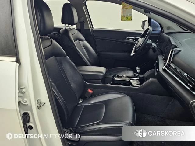 Kia Sportage 5th Generation id 4922049 из Кореи 20