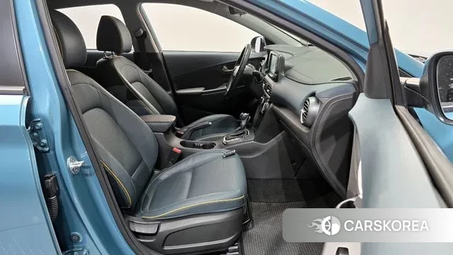 Hyundai Kona id 3779320 из Кореи 20