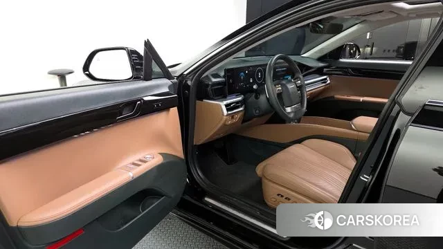 Hyundai Grandeur (GN7) id 3388390 из Кореи 20