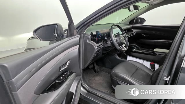 Hyundai The New Tucson (NX4) id 4248630 из Кореи 33