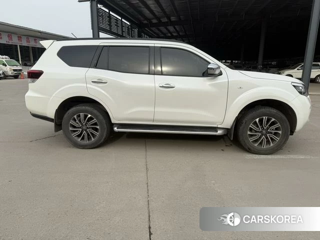 Nissan Tuda id 4273363 из Китая 10