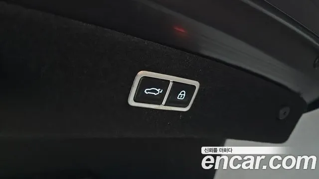 Genesis G90 (RS4) id 2663682 из Кореи 20