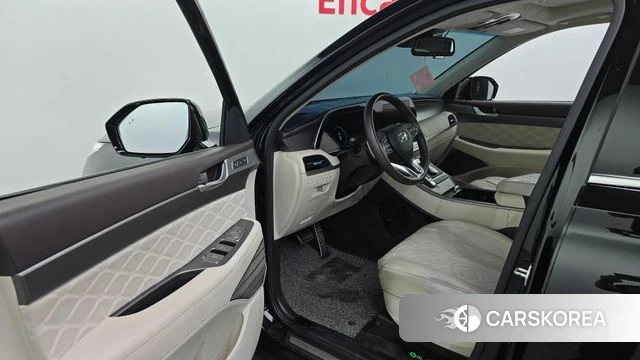Hyundai Palisade id 4619749 из Кореи 20