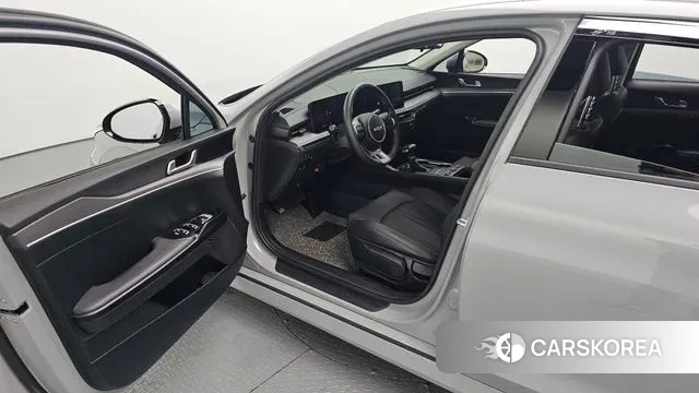 Kia The New K5 3rd generation id 3241072 из Кореи 20