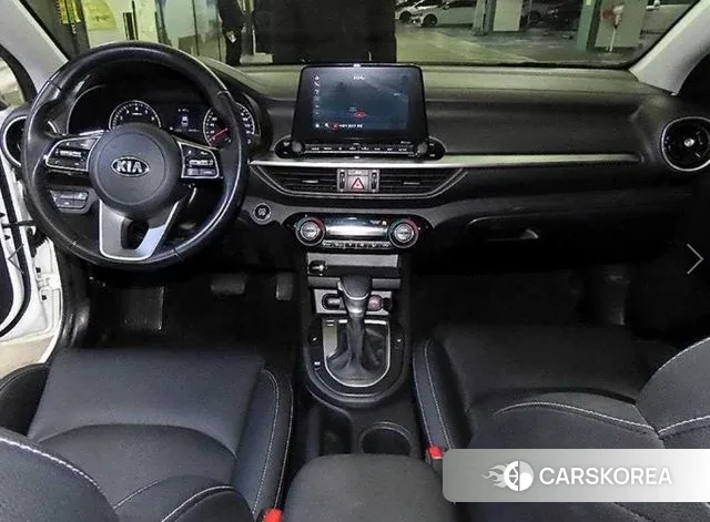 Kia Come New K3 id 3473732 из Кореи 18