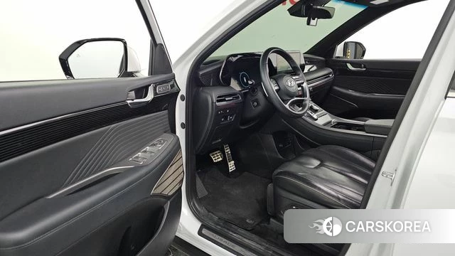 Hyundai The New Palisade id 3922902 из Кореи 20