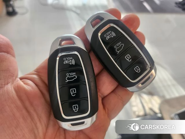 Hyundai Kona id 4274986 из Кореи 16
