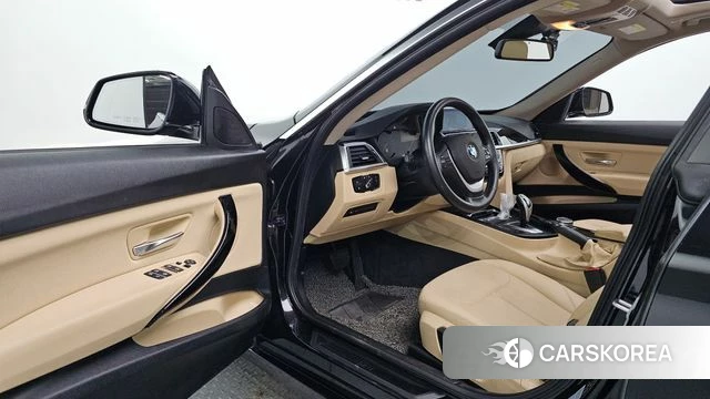 BMW 3 Series GT (F34) id 4586850 из Кореи 20