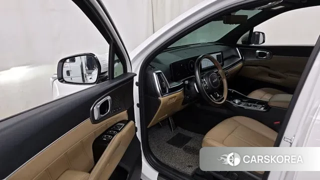 Kia The New Sorento 4th Generation id 2983993 из Кореи 20