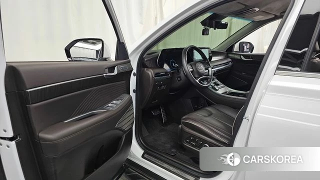 Hyundai The New Palisade id 4758036 из Кореи 34