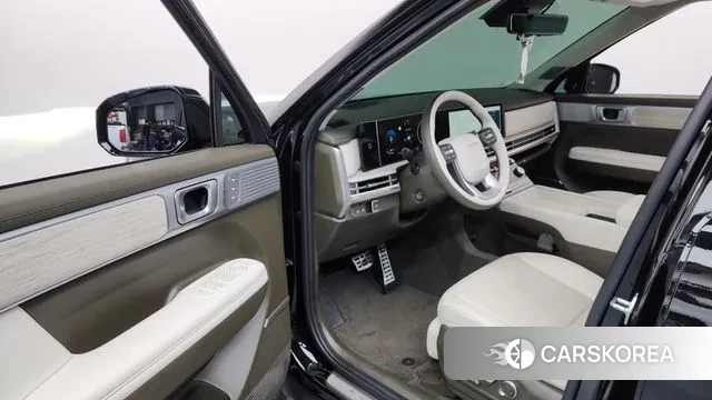 Hyundai Santa Fe (MX5) id 3696177 из Кореи 20