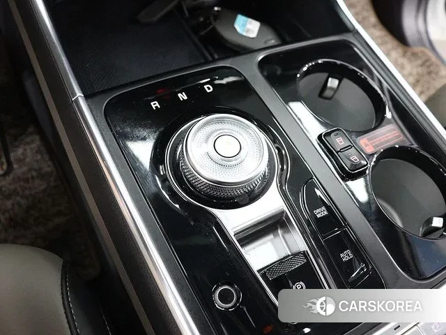 Kia The New Carnival 4th Generation id 3036486 из Кореи 20