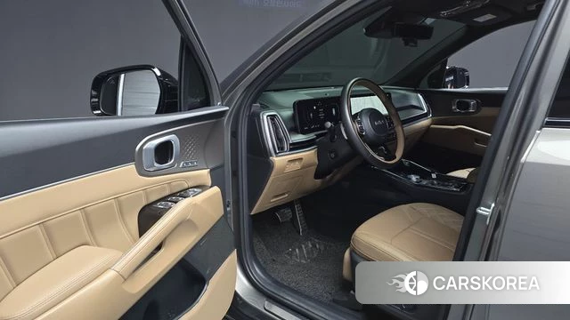Kia The New Sorento 4th Generation id 4432699 из Кореи 36