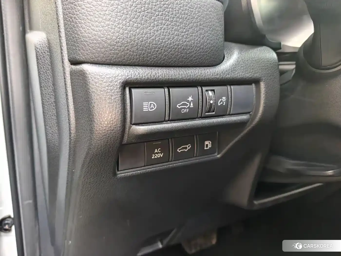 Toyota Prado id 4600726 из Китая 19