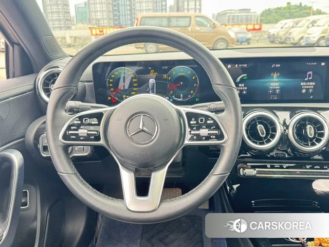 Mercedes-Benz Class A id 4278784 из Китая 18
