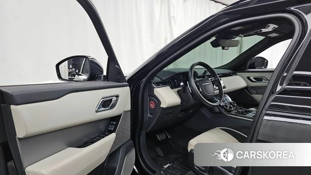 Land Rover Range Rover Velar id 4652135 из Кореи 20