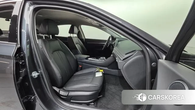 Hyundai Sonata (DN8) id 3581616 из Кореи 20