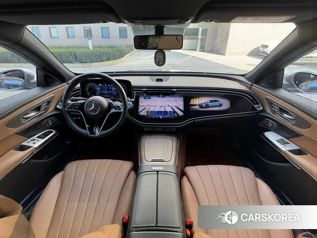 Mercedes-Benz E-class id 4279239 из Китая 10