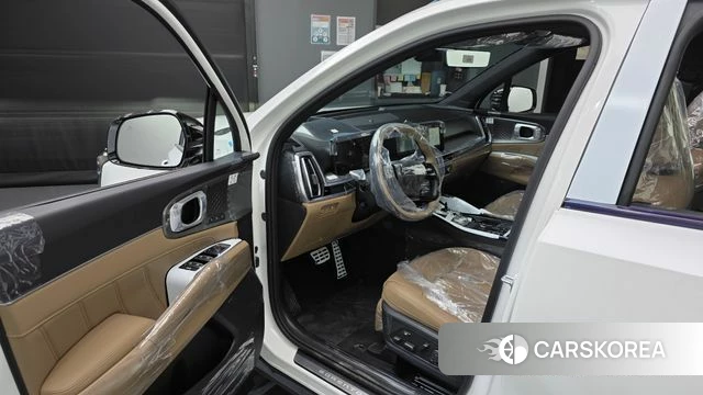 Kia The New Sorento 4th Generation id 4426939 из Кореи 34