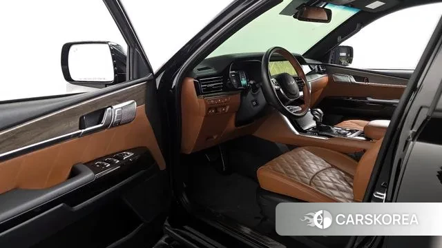 Kia Mohave Master id 3359714 из Кореи 20